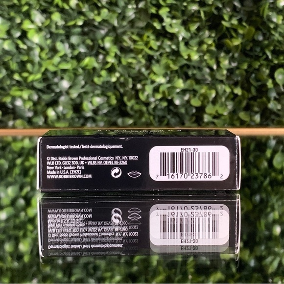 Bobbi Brown BUFF Crushed Lip Color | NEW | Real Nudes Collection | BNIB - Picture 14 of 15